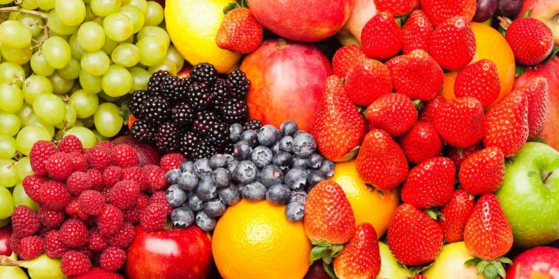 FRUIT LARGE