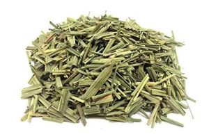 Lemon grass