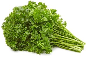parsley